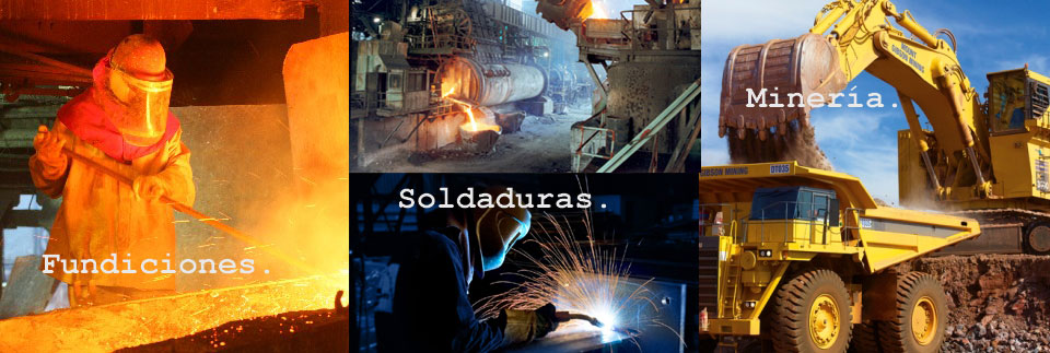 Servicios industriales